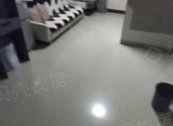 整租·山水富地 1室1厅 西_山水富地租房