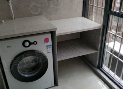 合租·店上花园 1居室 南卧_店上花园租房