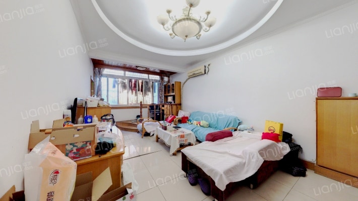 科技学院家属区二手房实景图