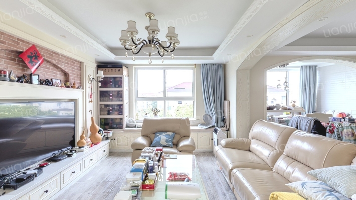 古龙苑二手房实景图