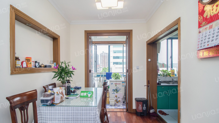 金和佳园二手房实景图