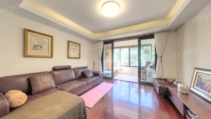 浦江映象二手房实景图