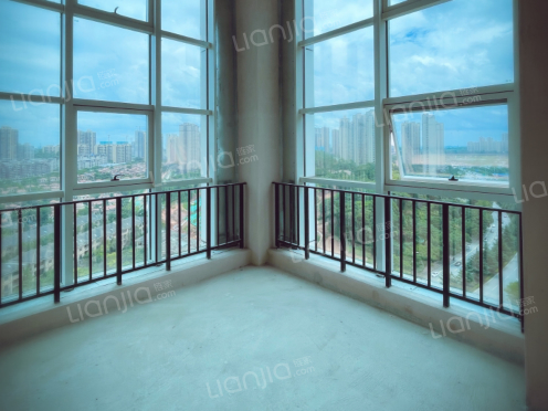 整租·中建嘉和城 1室1厅 南/西