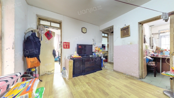 上南大厦二手房实景图