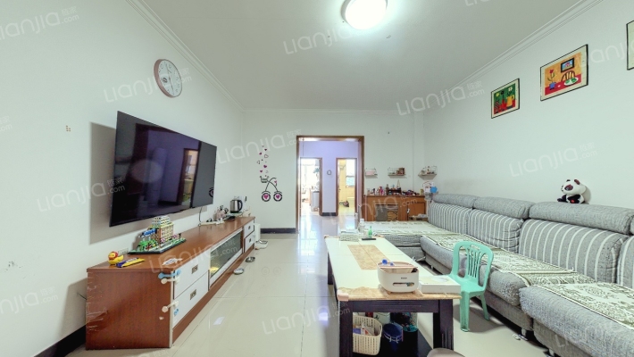 财神庙胡同二手房实景图