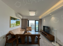 整租·世荣蓝湾半岛 3室2厅 北_世荣蓝湾半岛租房