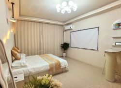 整租·万力城C区 1室0厅 南/北_万力城C区租房