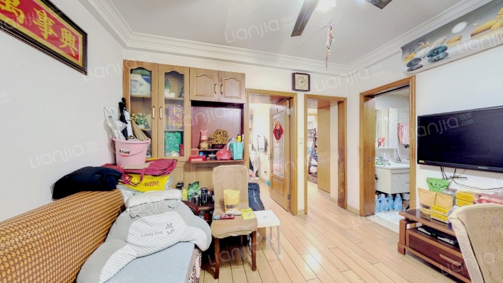 明月坊二手房实景图