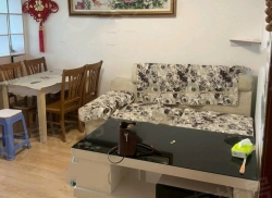 整租·九龙城市乐园东区 2室2厅 南_九龙城市乐园东区租房