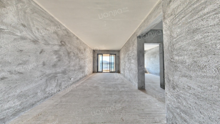 华南城巴南华府云邸二手房实景图