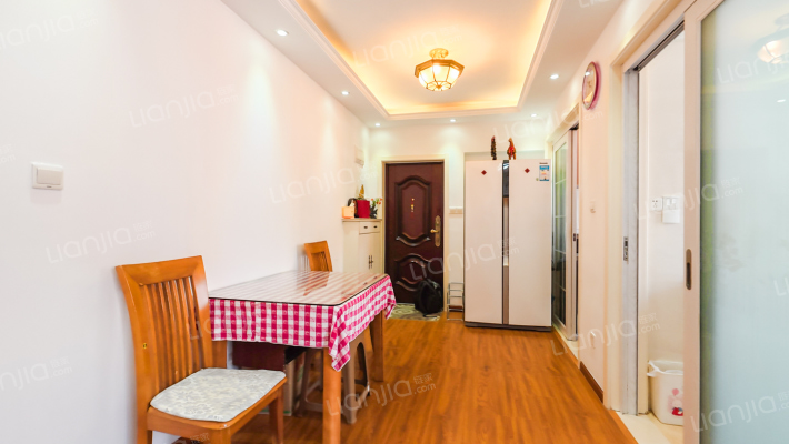 浦三小区(南码头)二手房实景图