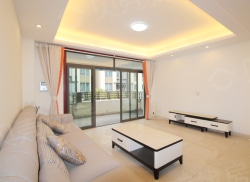 整租·蓝光假日半岛 3室2厅 南_蓝光假日半岛租房