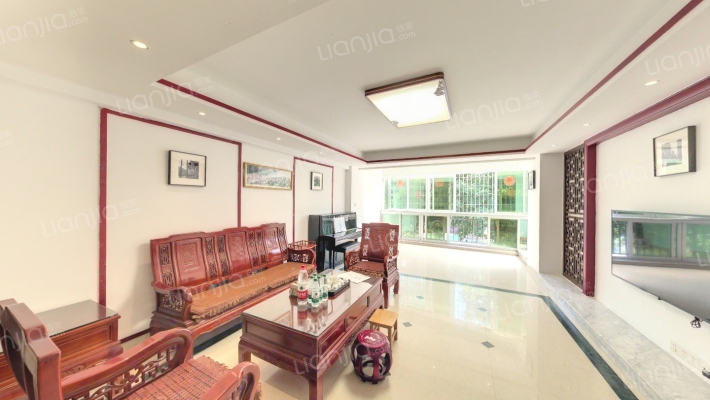 金林花园二手房实景图