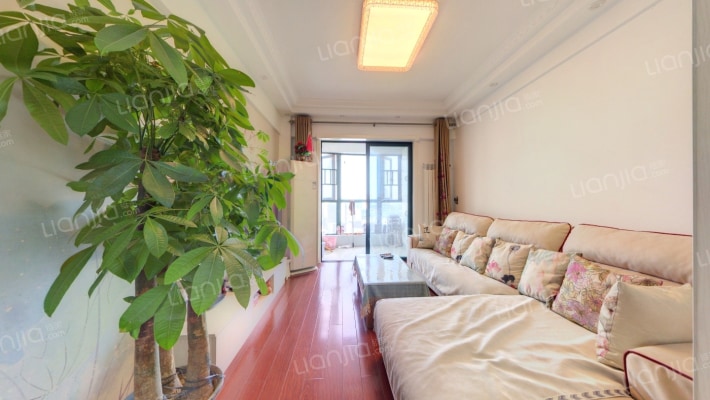 裕亚俊园二手房实景图