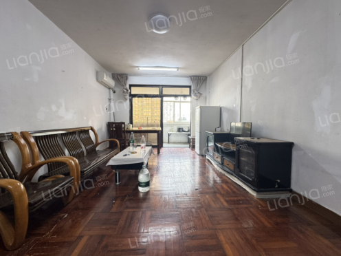 整租·华苑花园 1室1厅 南