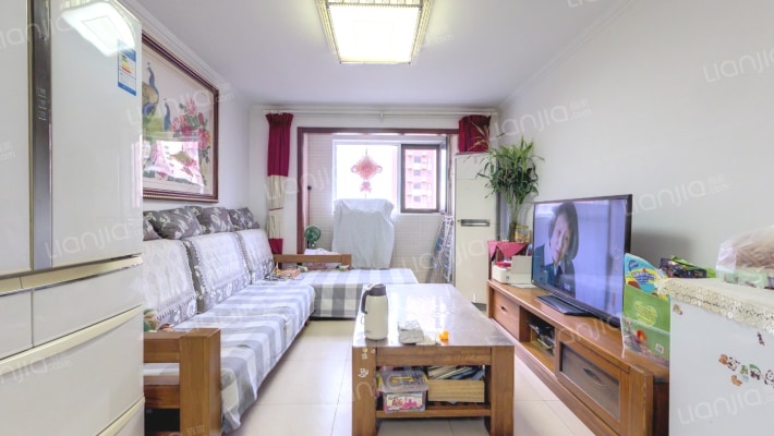 金隅瑞和园二手房实景图