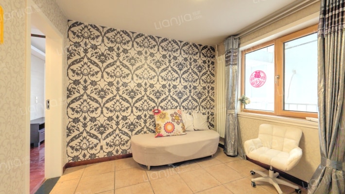 北影小区二手房实景图