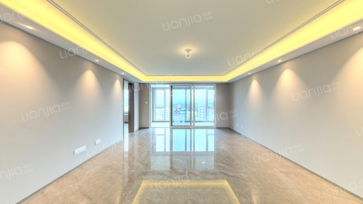 枫汀云邸二手房实景图