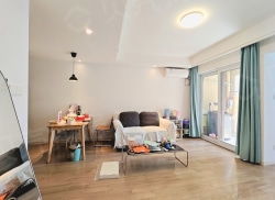 整租·城光公寓 3室2厅 南_城光公寓租房