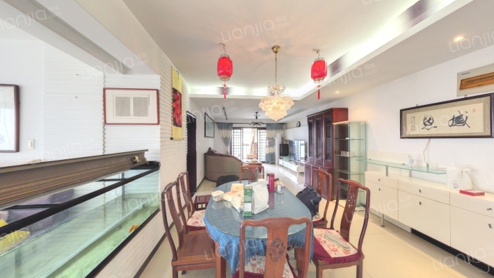 永德苑二手房实景图