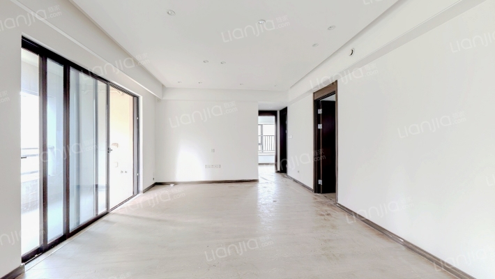 万科森林公园林漫二手房实景图