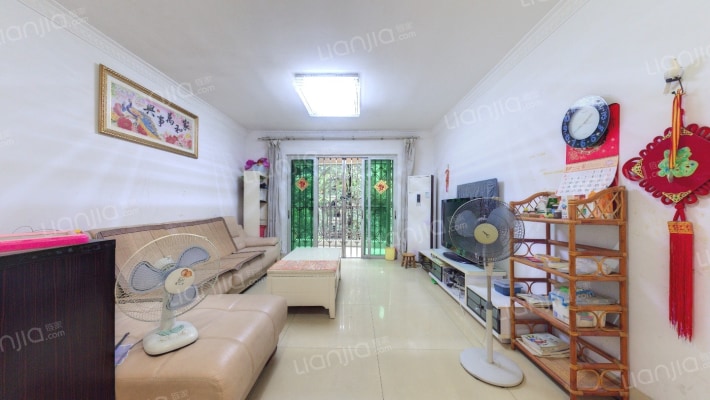 宏康花园四期康慧苑二手房实景图