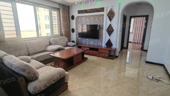 鼎源名座二手房实景图