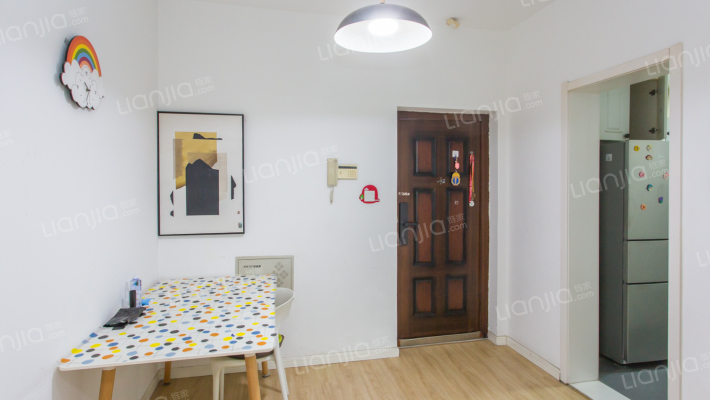 联星丽景苑二手房实景图