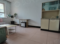 整租·工人村南宿舍 2室1厅 南_工人村南宿舍租房