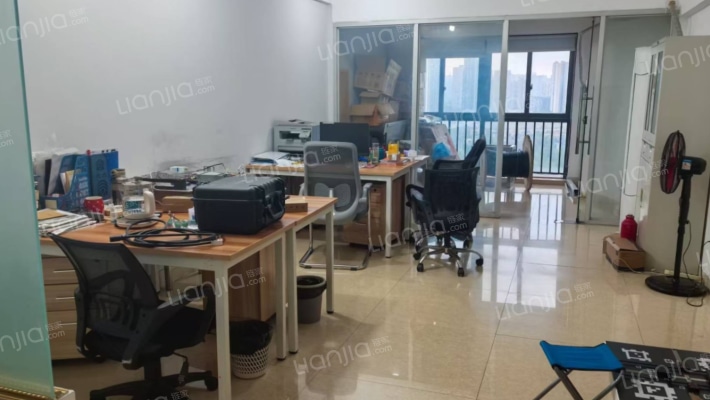 千叶中央街区二手房实景图