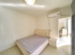 整租·金地华府 2室1厅 西_金地华府租房