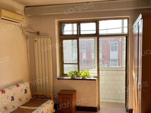 整租·龙华里 1室1厅 南