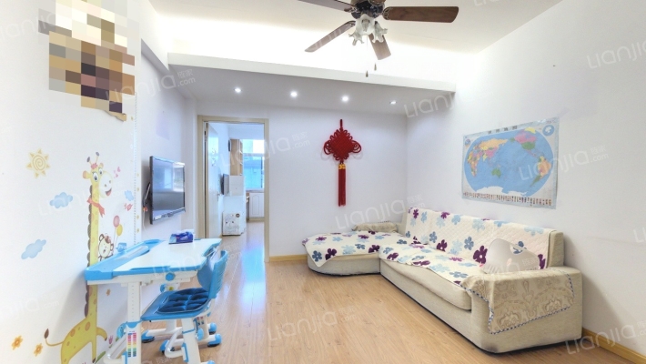 国和路605弄二手房实景图