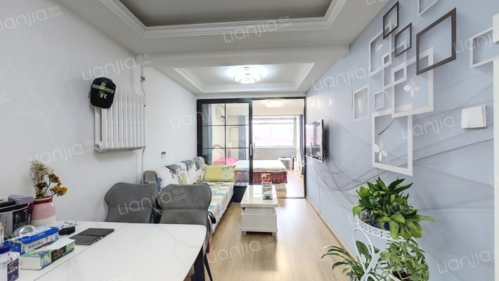 建设研究院二手房实景图