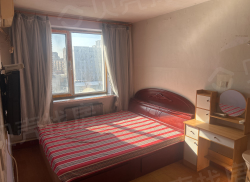 整租·六合小区 1室1厅 西_六合小区租房