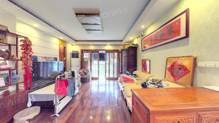 川杨璟苑二手房实景图