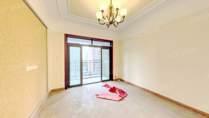 奥贝学府一号二手房实景图