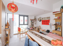 整租·世茂广场 1室1厅 南_世茂广场租房