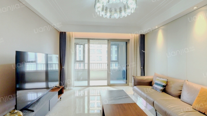 融创星美御二手房实景图