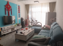 整租·楿山国际 3室2厅 南_楿山国际租房