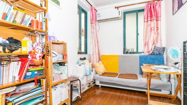 蒋家桥小区二手房实景图