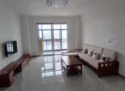 整租·东贝佳苑 3室2厅 南_东贝佳苑租房