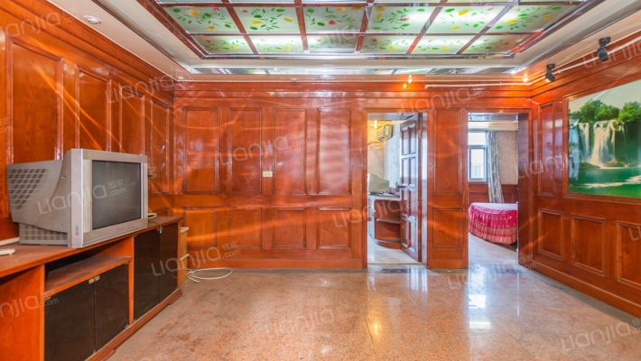 紫荆四村二手房实景图