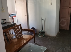 整租·罐头厂建行家属院 2室1厅 西南_罐头厂建行家属院租房