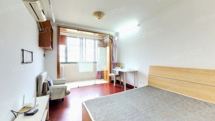 梅园一街坊二手房实景图