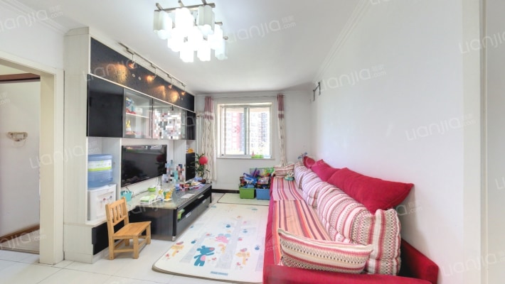 清芷园二手房实景图