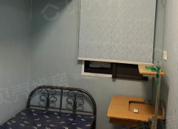 整租·梳妆台小区 2室1厅 南/北_梳妆台小区租房