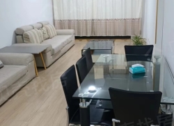 整租·新城牡丹世纪之光 3室2厅 东南/南_新城牡丹世纪之光租房