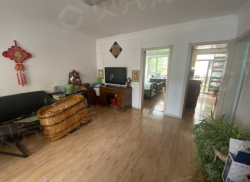 整租·凤凰城北岛水云间 2室2厅 南_凤凰城北岛水云间租房