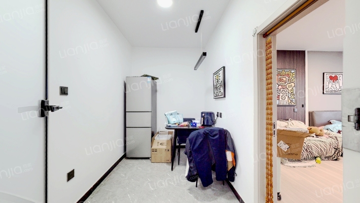 宣武门西大街北区二手房实景图